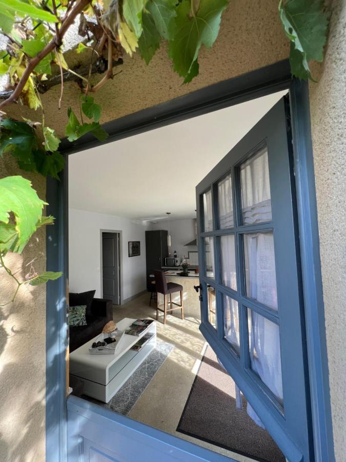 Gsand Le Clos Du May Le Poinçonnet Exterior foto